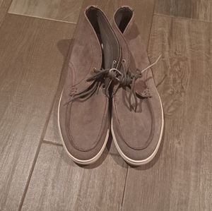 Men's designer shoes